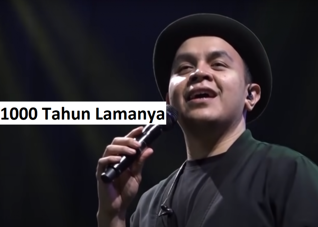 1000 Tahun Lamanya