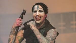 DON’T CHASE THE DEAD – Marilyn Manson