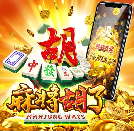 Cara Mudah Menang Bermain Mahjong di Situs Slot Online Olympus1000