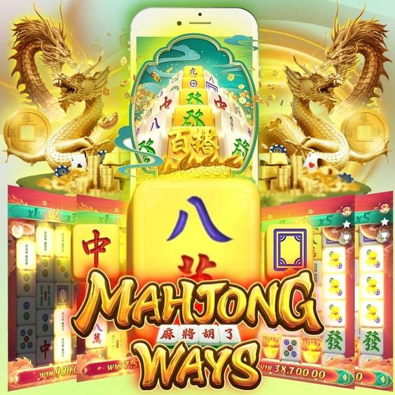 Cara Mudah Menang di Situs Slot Mahjong Terpercaya